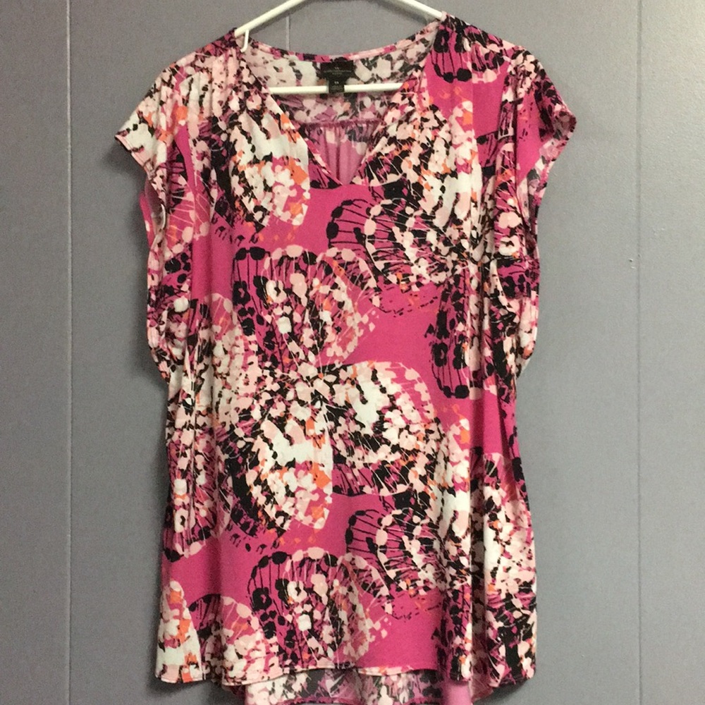 Worthington Women’s Top